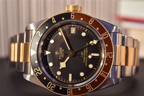 tudor gmt rootbeer|tudor blackbay rootbeer best deal.